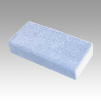 クラウン 白板イレーザー替スポンジ4000用 CR-ER40 - メール便不可