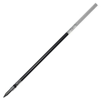 ボールサイン レフィル 多色用 0.4mm くろ ボールペン替芯 黒 ブラック サクラクレパス - メール便対象