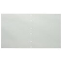 キングジム クリアーFヒクタス ポケットA4Sワイド 7103TW - メール便不可