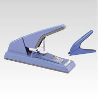 マックス ホッチキス HDー3DFR 青 HD-3DFR