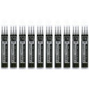 パイロット フリクションインキ替え芯 LFBKRF 1.0mm 太字 黒 3本セット 10個セット