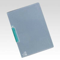 セキセイ クリッブインファイル A4S グリーン SSS-115 グリーン - メール便不可