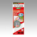 スリーエム 掲示用テープはがせる両面(透明L) 859L - メール便対象