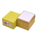 ながとや 色紙 1/4画仙 1枚ポリ入 50枚セット シ-251