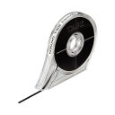 コクヨ 罫線引きテープ ホワイトボード用 幅2mm 長さ16m 黒 3個セット