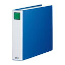 キングジム キングファイルSDDE A3E 青 3405EAアオ - メール便不可
