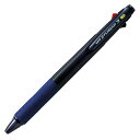 三菱鉛筆 SXE3-400-38 透明ネイビー SXE340038T.9 - メール便対象