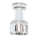 ベロス ダルママグタッチ TD-108C 4個 クリアー - メール便対象