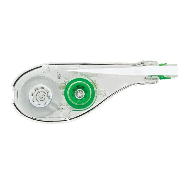 コクヨ ケシピタ詰め替え用テープ - メール便対象