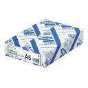 コクヨ KB用紙(共用紙)(ホワイト再生紙)A5 - メール便不可