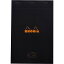 RHODIA ǥ ߡƥ ѥå A4+ No.19 ֥å