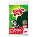 スリーエム スコッチ・ブライトナイロンたわし - メール便不可