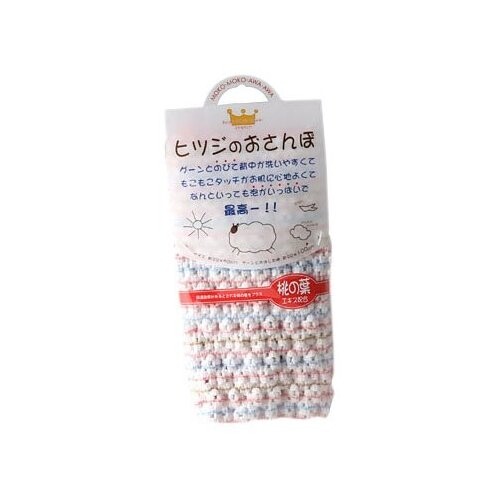 Yokozuna Hitsuji no Osanpo Momonoha - Mail order available