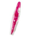 プラス 修正テープ ホワイパーパル WH-035 桃 - メール便対象