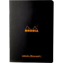 RHODIA fBA z`LX߃m[g A5 ubNhbgr - [֑Ώ