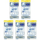 透明ブックカバー ブッカー君 小文庫用 10枚入 5個セット ティーンズ文庫用 店頭販売 自宅保存 - メール便対象