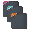 電子ふせん boogie board papery ブギーボード ペーパリー Sサイズ 追加シート 3枚入 5.5インチ メモ デジタル文具 キングジム
