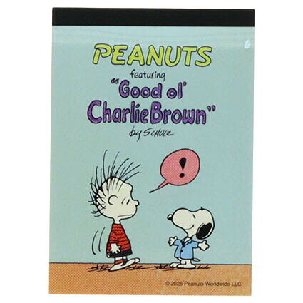 商品名スヌーピー メモミニ ライトブルー 2柄×各40枚 PET表紙 PEANUTS Favorite Story かわいい 日本製 サンスター文具説明人気「PEANUTS (ピーナッツ)」ステーショナリーシリーズ「Favorite Story (フェイバリット・ストーリー)」デザイン♪ユーモラスな魅力あふれる、スヌーピーと仲間たちが登場するコミックの世界観を楽しめる!思わずクスッと笑ってしまうストーリーをピックアップ。ちょっとした伝言やメッセージに便利な「メモミニ」です。タテ・ヨコ2柄、たっぷり使える計80枚。キズや汚れから守ってくれる、PET表紙です。【サイズ】約W60×H85×D11mm【重　量】約45g【材　質】紙、PET【内　容】2柄×各40枚 (計80枚)【生産国】日本品番S2851318カテゴリー商品のジャンルで探す&nbsp;>&nbsp;文房具・ステーショナリー&nbsp;>&nbsp;ノート・紙製品&nbsp;>&nbsp;ノート・メモ帳&nbsp;>&nbsp;メモ帳＼メモ帳 一覧はこちら／当店では かわいい おしゃれな 文房具を中心にセレクト☆彡 人気のキャラクターグッズも豊富! 文具・雑貨・おもちゃ・鞄・スポーツ用品の総合バラエティショップです。ポスト投函するメール便対応や送料無料の商品も多数!この商品の基準数は1個につき 4 です。※ご注文を確定される前にメール便で配送できる個数をご確認ください。基準数オーバーの場合には、配送形式の変更をお願いするメールをお送りしています。変更が完了してから改めて在庫確保しますので、欠品になったり、完売などの理由によりキャンセルさせていただく場合があります。※メール便は、配達の日時指定に対応しておりません。