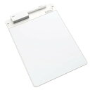 クリーンノート Kaite カイテ 2S A4 無地 専用ペン付 イレーザー付 磁石シート メモパッド エコ プラス - メール便 送料無料