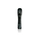 オート 3WAYガチャック ブラック G3W-600-BK - メール便対象