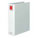コクヨ チューブファイルエコA4S7センチ - メール便不可(3)