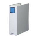 キングジム キングファイルSDDE A4S グレー 2478Aクレ - メール便不可