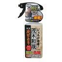 レック 茂木和哉 浴室用 カビとり 密着 ジェルスプレー 320ml - メール便不可