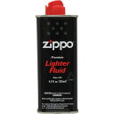 ZIPPO ジッポー オイル 小缶 - メール便対象