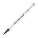 PARKER パーカー 5th テクノロジー採用 替え芯 ブラック F 「インジェニュイティ」専用 リフィル/リフィール - メール便対象