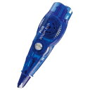 プラス ラッシュカートリッジ ホワイパーラッシュ 交換テープ WH-065R BL - メール便対象