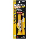 コニシ アロンアルファ EXTRA 速効多用途スリム - メール便対象