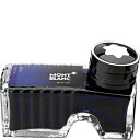 MONTBLANC モンブラン 正規品/純正 万年筆用 ボトルインク ロイヤルブルー 60ml