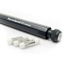KAWECO カベコ ペンシル専用 替え消しゴム 3個入 - メール便対象