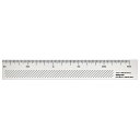 15cm定規 THIS INDUSTRIAL Etching Ruler エッチング ルーラー ダイアゴナル ステンレス製 高級感 プレゼント 日本製 ラダイト