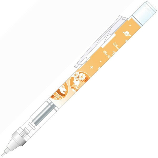 ジブリ 耳をすませば シャープペンシル モノグラフ 0.5mm フレノック MONO消しゴム トンボ鉛筆 ムービ..