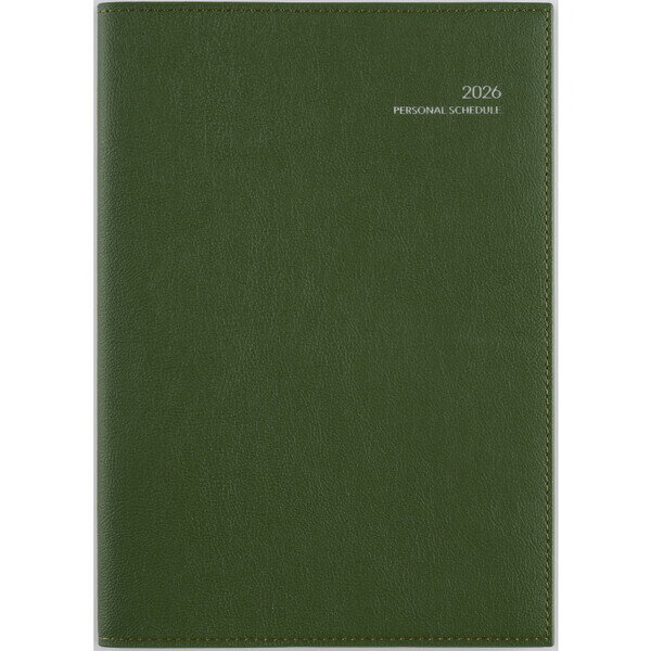 ⶶŹ 2026ǯ Ģ꡼ (503) ǥ졼ץ3 A5 ꡼ 1