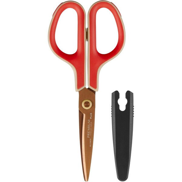 プラス フィットカットカーブ 限定 レトロカラー プレミアムチタン レトロレッド