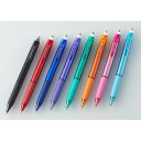 三菱鉛筆 ノック式消せるゲルインクボールペン uni-ball R:E ユニボール アールイー 0.5mm - メール便対象