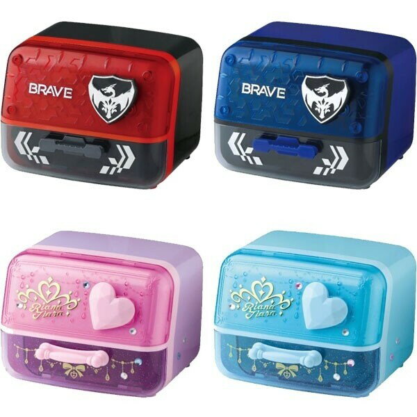 電動鉛筆削り イージーピージーα ACアダプター式 男の子 女の子 小学生 安全設計