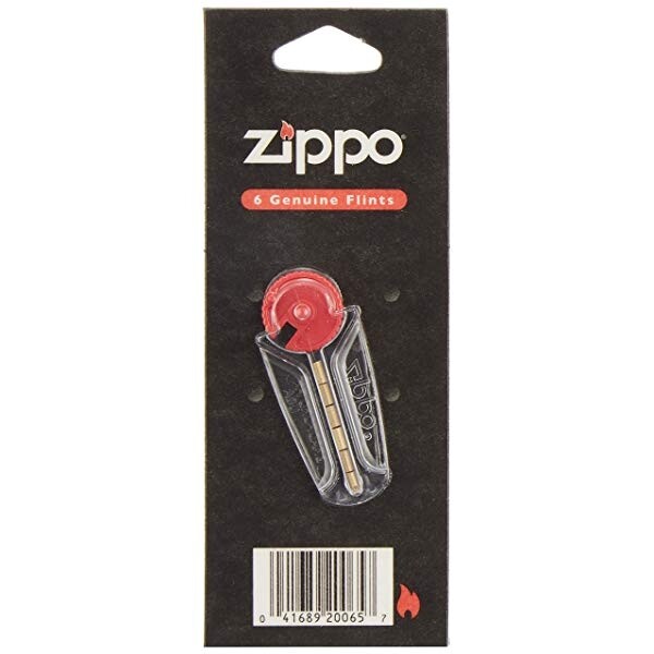 ZIPPO ジッポー ライター専用フリン