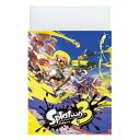 スプラトゥーン3 消しゴム 入学準備 新学期 三菱鉛筆 - メール便対象