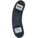 PUMA プーマ 通学アイテム ショルダーパッド 水筒 バッグ クッション メッシュ素材 反射ワッペン付 水洗い可 小学生 クツワ
