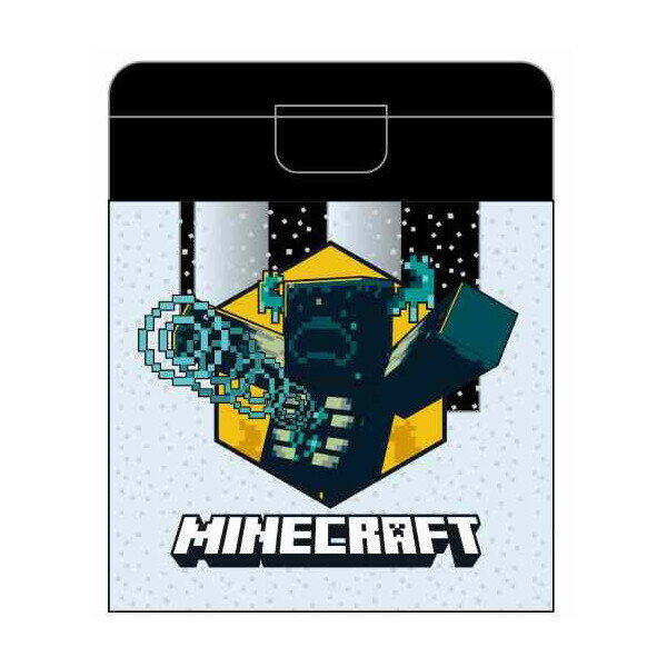 Minecraft マインクラフト 鉛筆削り ウォーデン 色鉛筆 ラメ入 人気 ゲーム 小学校 入学 日本製 ケイカ..