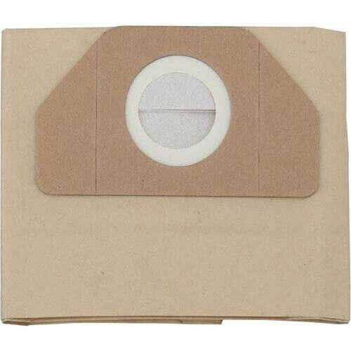 オフィスクリーナー NV-115AMZ用 紙パックフィルター 10枚 乾湿両用型 スイデン