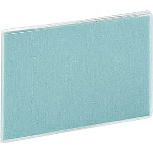 セキセイ ハーパーハウス ミニギフトアルバム ペールブルー XP-3602-19 プレゼント 記念日 お祝い - メール便対象