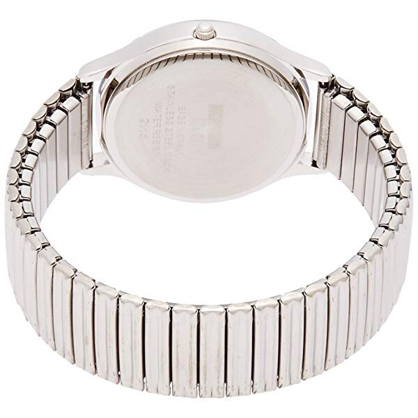 CITIZEN シチズン Q&Q キューアンドキュー 腕時計 ファルコン メンズ シルバー