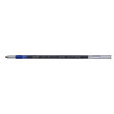 三菱鉛筆 ジェットストリーム 油性ボールペン 替え芯 1.0mm 青 SXR80-10 リフィル 筆記具 - メール便対象