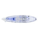 トンボ鉛筆 モノエアー ペンタイプ クリアカラー アジサイ CT-PAX5C41 5mm×6m 手ブレ補正 詰め替え式 低ノイズ設計 - メール便対象