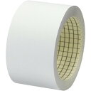 プラス 契印用テープ ホワイト AT-050JK 50mm×12m 43-756 - メール便不可