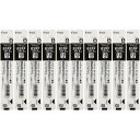 パイロット 油性 ボールペン替え芯 ノック式用 BSRF 1.0mm 中字 黒 10個セット - メール便対象